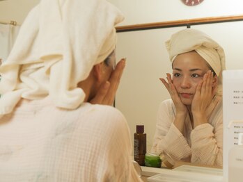 酵素風呂八/13.サンプル無料