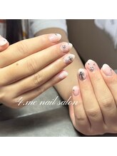 フォーミー(4.me)/パーツ付け放題