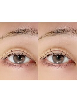 まつげのお悩み解決サロン