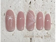 ネイルサロン アトラ(design salon attra)/初回オフ無料7700円