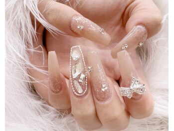 プティネイル(Puti Nail)