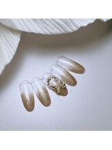 ブリリアント/Newワンポイントクリスマス♪