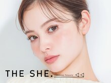 ザ シー タイムレスビューティ(THE SHE)