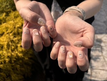 オーダーネイル