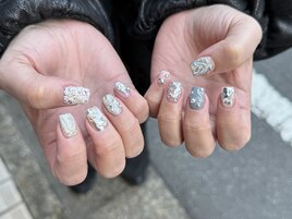 120分アート放題［新宿/新宿駅］