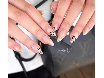 アンジュエ バイ ルルカリス(Enjoue by lulu CHARIS)/