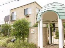 オートロックになりますので、【101】を押してください☆