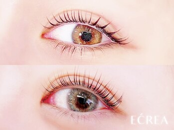 エクレア 松山店(E‘CREA)/パリジェンヌラッシュリフト