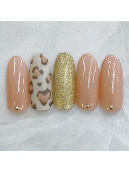 グリュック(Gluck)/定額7000円