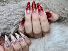 1人ひとりに合わせた親身で丁寧なケアと高技術でモチも☆