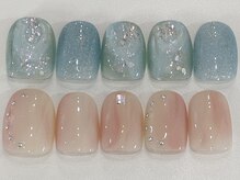 リッシュ ネイル(riche nail)/初回¥7000/再来¥8000