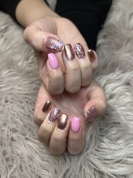 ルアナ ネイル(Luana.nail)/