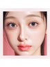 【まつげパーマ★ラウンド】スウィート・モブ ¥3280 #まつげパーマ #まつパ