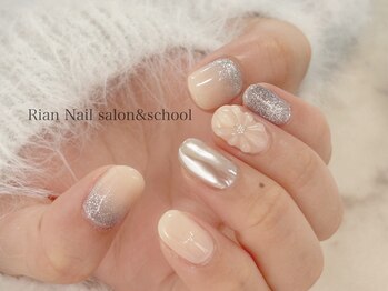 ★パラジェル定額フルコース★