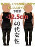 【遺伝子検査でわかる】低リバウンドの痩身美容ダイエットカウンセリング