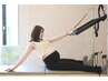 【マタニティ】Midwifeピラティス　体験1,000円