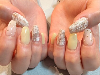 ジジ(Gigi)の写真