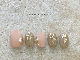 定額6,600円 ピンク 税込 0409c