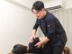 アライン整体 恵比寿の写真/専門学校講師や経営者も通う実力派サロン