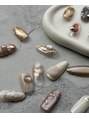 NAIL CANVAS【8/1 OPEN(予定)】/NAIL CANVAS/長さ出し/持ち込みデザイン