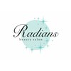 ラディアンス(RADIANS)のお店ロゴ