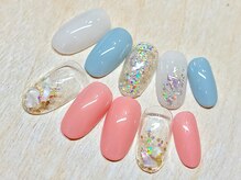 ルアナ 川越店(Luana)/Luana★SIMPLEコース