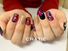 チャティー(CHATIE)/