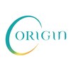 オリジン(ORIGIN)ロゴ