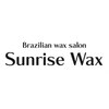 サンライズ ワックス(Sunrise Wax)のお店ロゴ