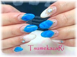 ★マーブルフレンチ★