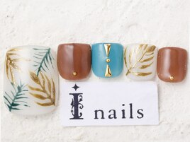 ボタニカルフット[吉祥寺]