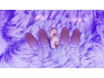 ソルシア(Solsia)/【ハンド】6月定額　￥5000