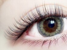 アイネイル(eyenail)/アッシュブルーアッシュパープル