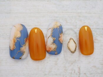 リボン 立川店(Ribbon)/定額Trend7500円+tax