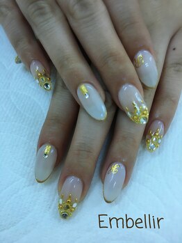 アンベリール(Embellir)/10/23