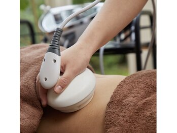 美容整体サロン 縁(enishi)/施術シーン