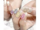 ファイヤーパターンandベアグミ