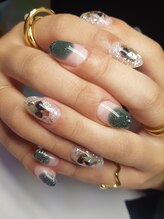 カラフル パレット(COLORFUL PALETTE)/