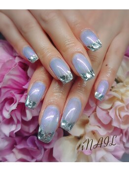 アイネイル(iNAIL)/