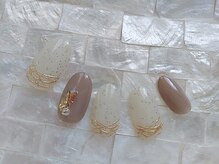 ルアナ(Luana)/定額デザインBコース