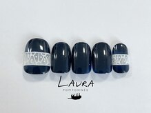 ローラポンポニー(Laura pomponnee)/Various textures