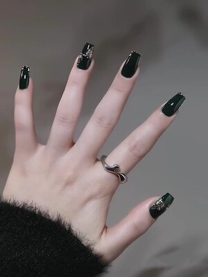 She's Nail【シーズネイル】