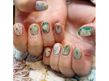 ニコネイル 下北沢店(NICO nail)/