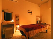 ふわり/リラクゼーションベッド♪