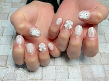 ネイルサロンミルティア(Myrtia)/