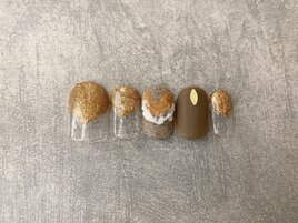 漆喰×マットコート