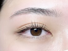 コム 草加マルイ店(com by neolive)/パリジェンヌ × 美眉wax