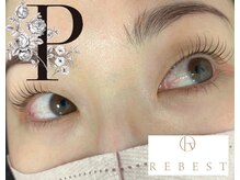 リーベスト 南森町店(REBEST)/パリジェンヌラッシュリフト