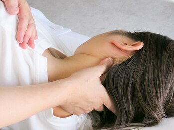 ラクシュミー/ほぐし&矯正90分