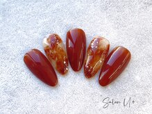 ミンミン(Min min)/定額デザイン